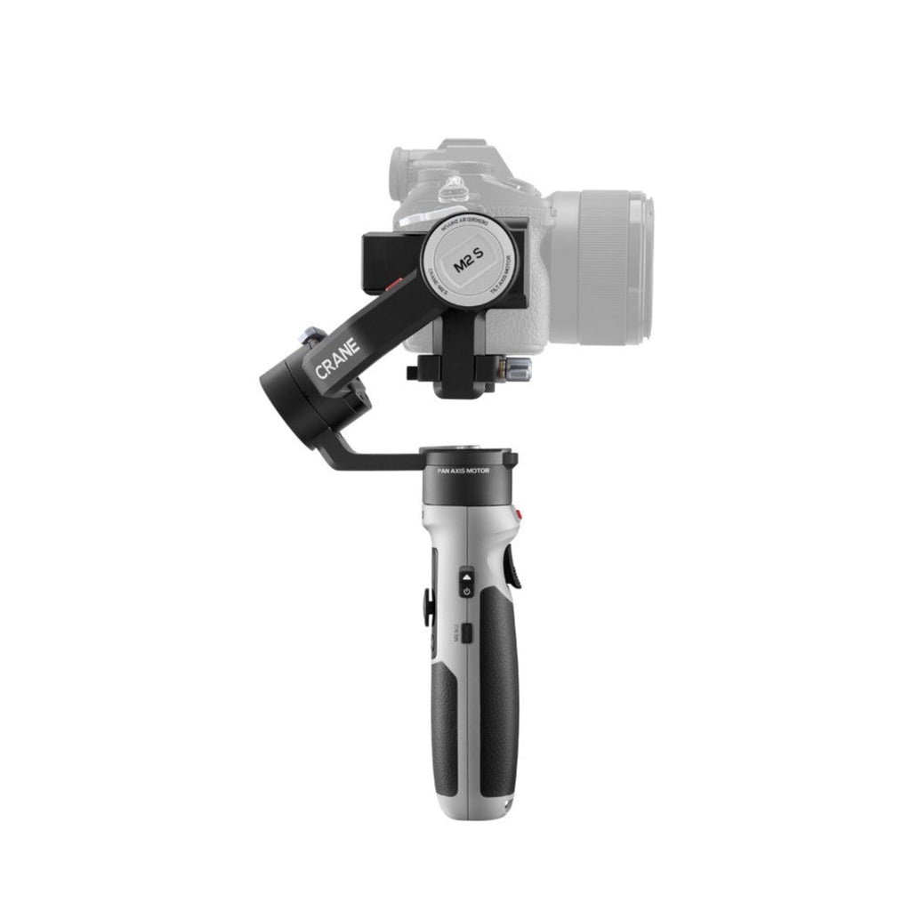 Gimbal Zhiyun Crane M2s - Thiết Bị Chống Rung | Hàng Chính Hãng