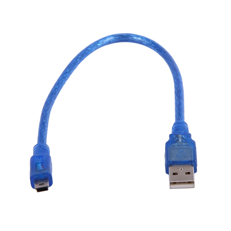 1 Dây Cáp Usb Mini Cho Bảng Điều Khiển Arduino Nano