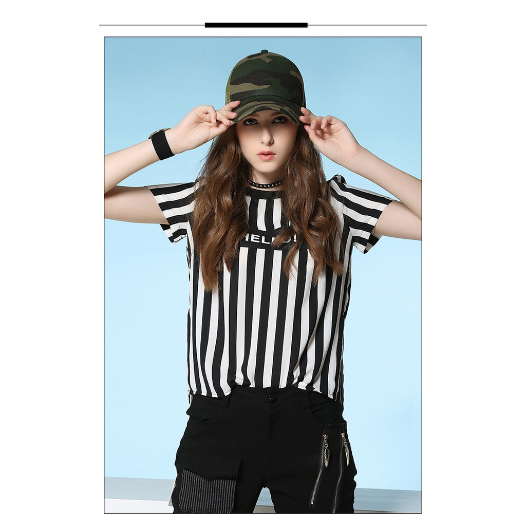 Nón chiến thuật camo thời trang 511