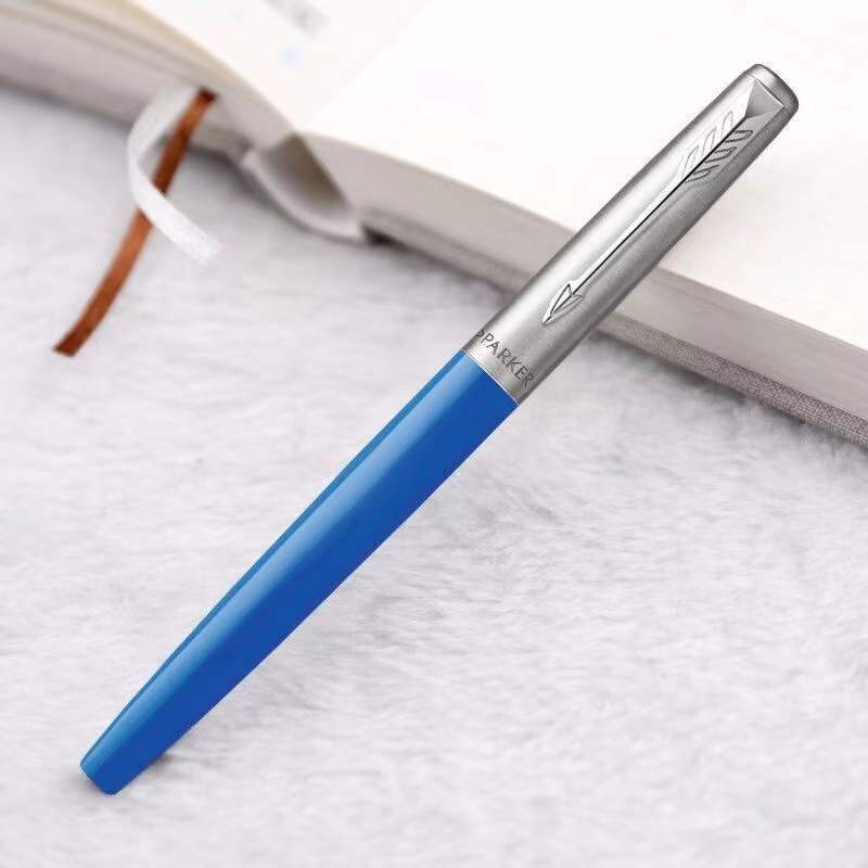 Spot Parker  Choate retro ink pen ins high-value high-end pen student special replaceable ink sac