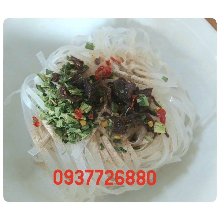 Phở Loving Thuần Chay (ăn liền) | WebRaoVat - webraovat.net.vn