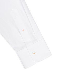 Áo sơ mi LEVENTS Regular Shirt/ White
