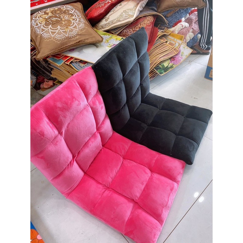 🧶GHẾ TỰA LƯNG TATAMI SIÊU SANG CHẢNH🧶🧶