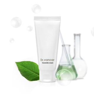 [Hàng mới về] Kem dưỡng da Dr.Vancor chứa Ceramide thể tích 60ml