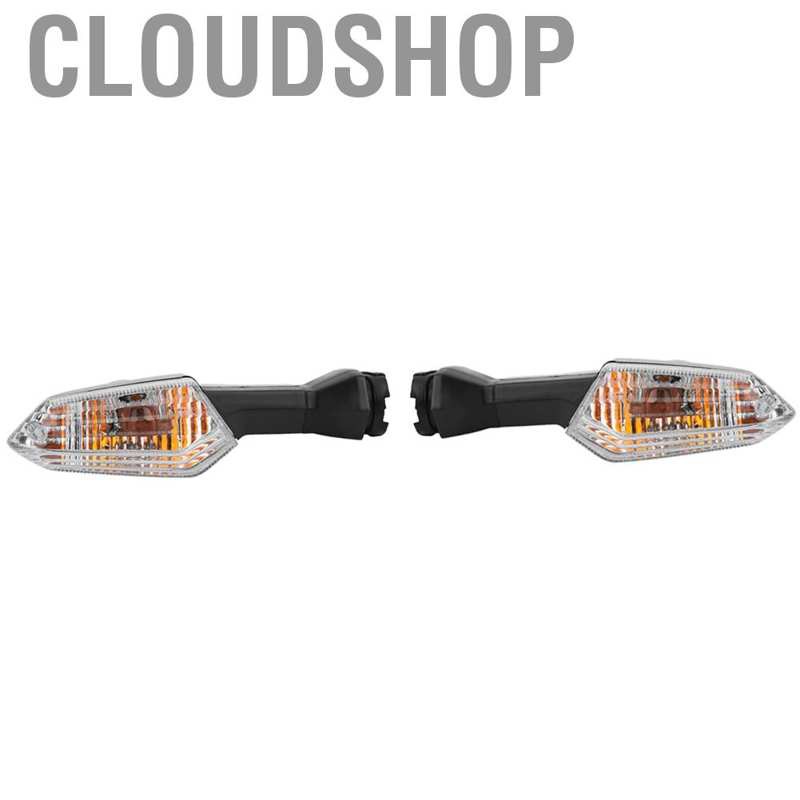 Đèn LED Xi Nhan Chuyên Dụng Cho Xe Mô Tô Kawasaki Ninja 300