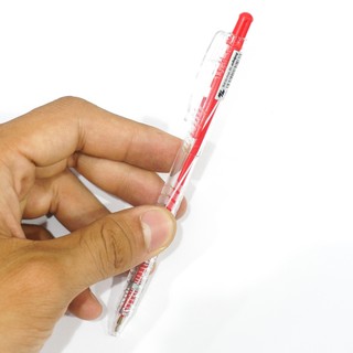 Bút Bi Thiên Long TL089 (Combo 5 bút)