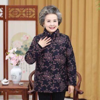 Áo khoác trung niên