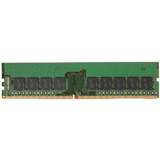 DDRam 4 Kingston ECC 16GB/2666Mhz - KSM26RS4/16MEI Registered