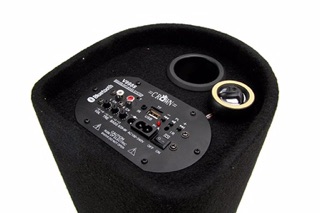 [SALE 10%] Loa điện Crown 6 đế 120W