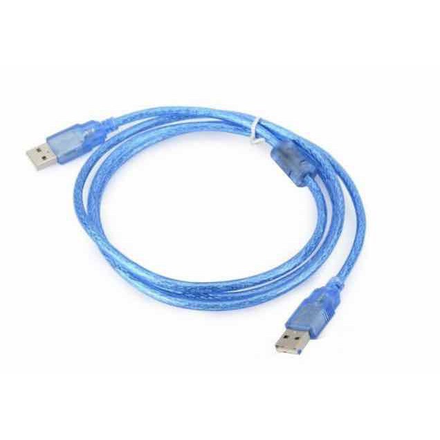 Cáp nối dài dây USB 2 đầu đựC dài 150cm