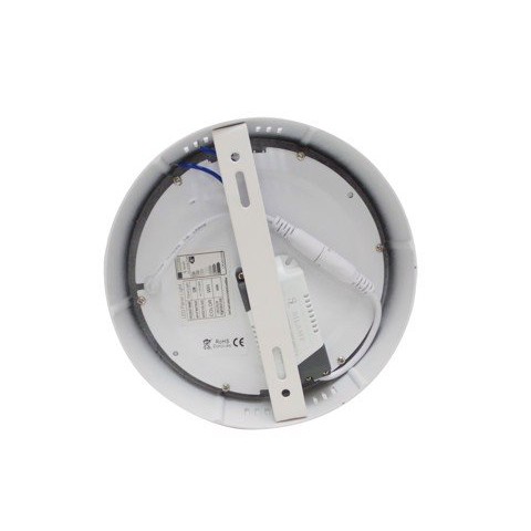 ĐÈN LED ỐP TRẦN TRÒN 12W SILAMP