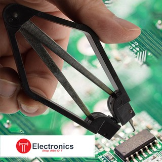 Dụng cụ tháo linh kiện chip SMD