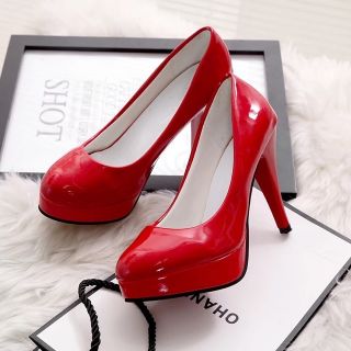 (Hàng order 5 ngày) giày Cao gót nữ 10 cm