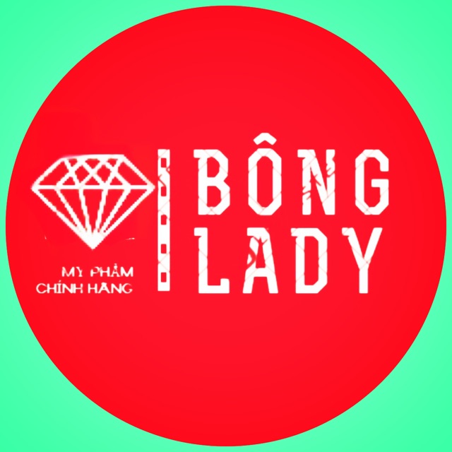 BÔNG LADY—MP chính hãng