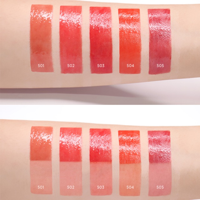 moonshot - Tintfit Shine | son tint bóng | BigBuy360 - bigbuy360.vn