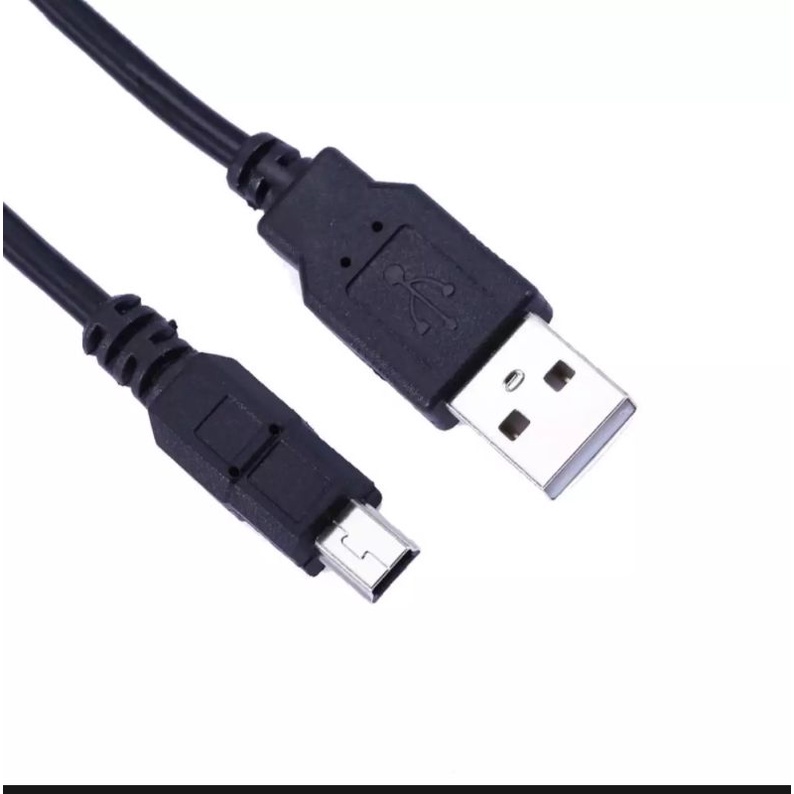 Cáp Mini USB cáp sạc tay game PS3