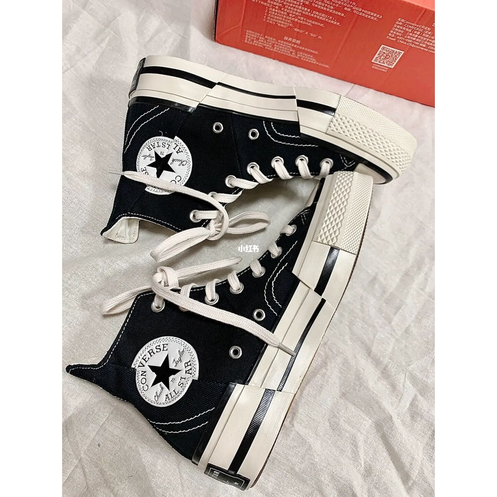 Giày Thể Thao CONVERSE CHUCK TAYLOR ALL STAR Deconstruct # 1584