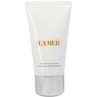 Sữa rửa mặt tạo bọt làm sạch sâu dịu nhẹ 125ml lamer