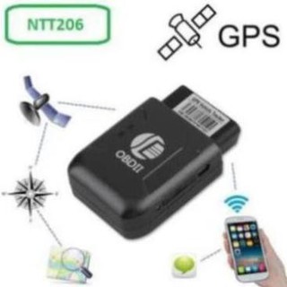 Định vị gps ô tô obd ii phần mềm gpsntt _milomiu