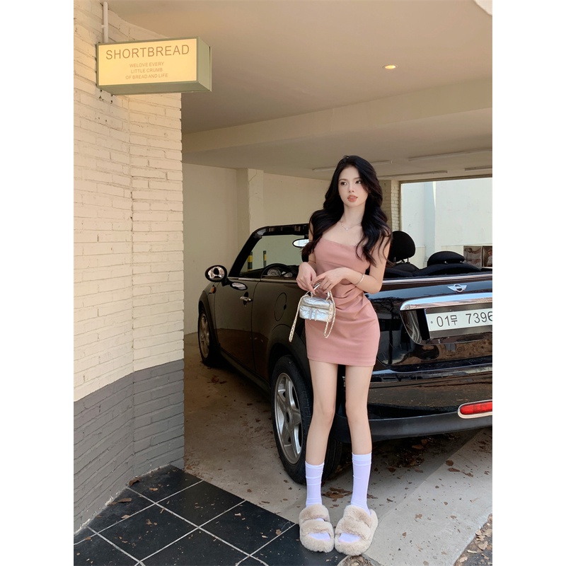 Áo Khoác Len cardigan Tay Dài Dáng Rộng Mềm Mại Hai Lớp Phong Cách Hàn Quốc Thời Trang Cho Nữ