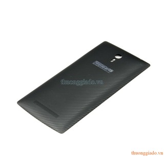 Nắp lưng oppo find 7 x9006 x9007
