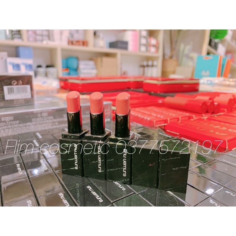 Son shu uemura minisize
