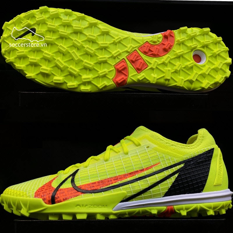 Giày bóng đá Nike Mercurial Vapor 14 Pro TF Motivation pack mã CV1001-760