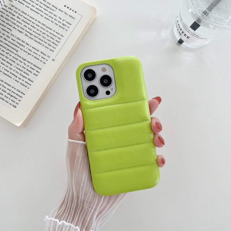 Ốp điện thoại da thời trang mùa đông cho IPHONE 12/12 PRO MAX/11 PRO MAX X XS XR 7 8 PLUS SE 2020/13 PRO MAX
