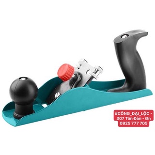 Bào gỗ cầm tay 235mm total