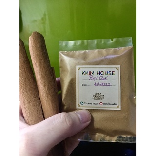 Bột quế nguyên chất 20gr