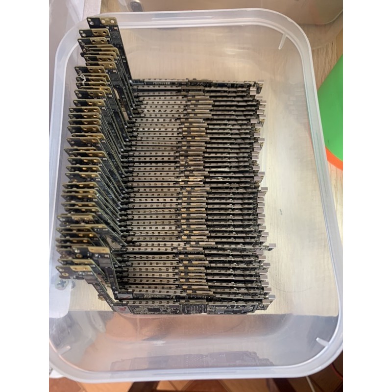 Main xác 7plus itel mất nguồn không ổ cứng full ic cho anh em kĩ thuật lấy linh kiện