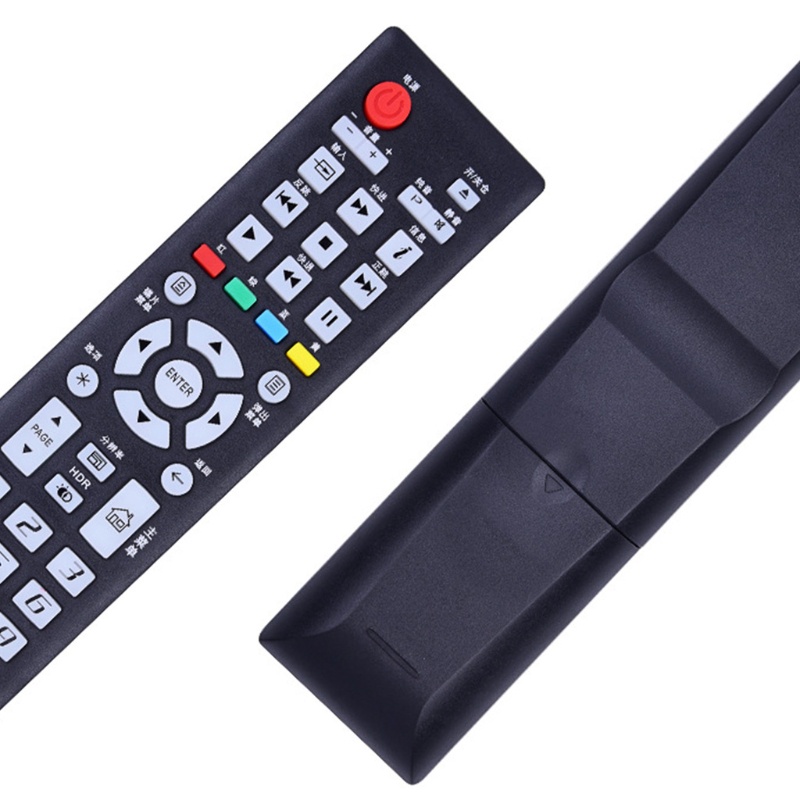 Điều Khiển Từ Xa Thay Thế Cho Đầu Đĩa