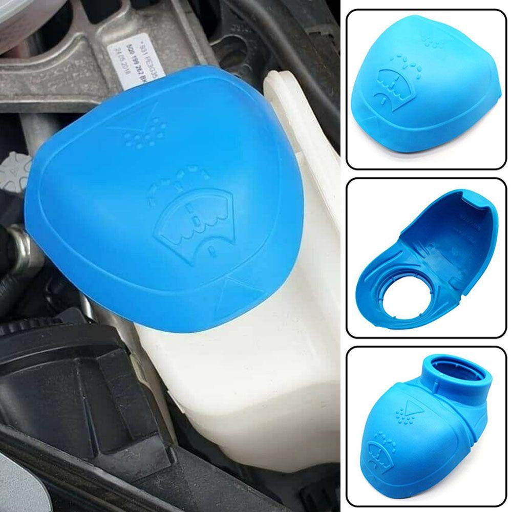 MYRONGVN Nắp Đậy Bình Nước Rửa Kính Chắn Gió Xe Hơi Chất Lượng Cao