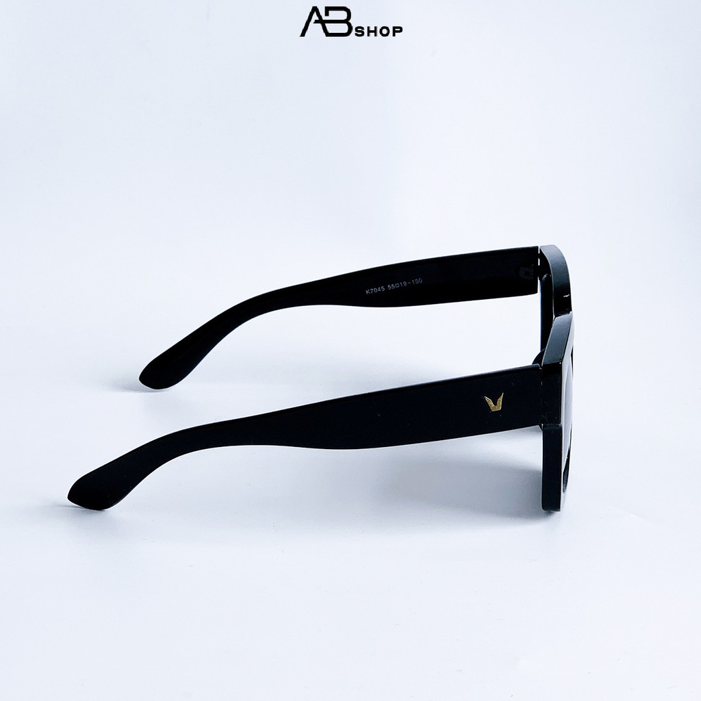 Kính Mát Gọng Lớn Hàn Quốc Cao Cấp | BigBuy360 - bigbuy360.vn