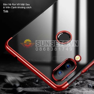Ốp lưng Realme 6 - 6 Pro