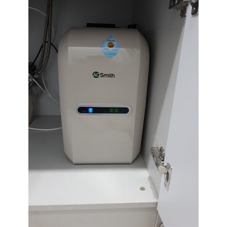 Máy lọc nước RO A.O Smith AR75-A-S-1E