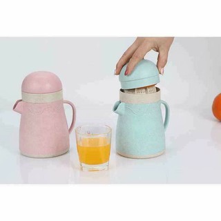 DỤNG CỤ VẮT CAM LÚA MẠCH TIỆN ÍCH