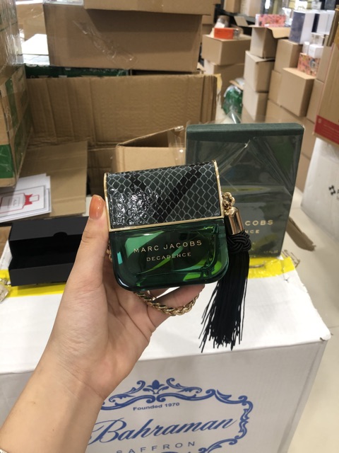 Nước hoa Marc Jacobs Decadence For Women 50ml
