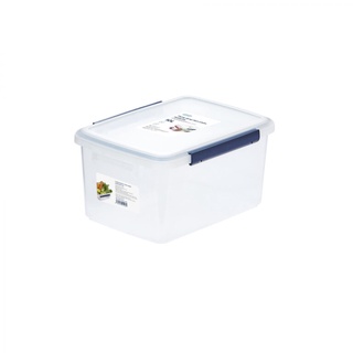 Thùng đựng thực phẩm Hokkaido 10L