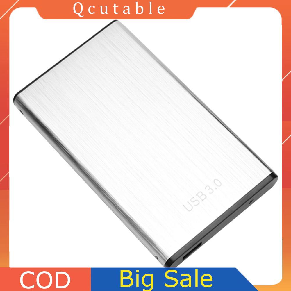 Vỏ Ổ Cứng Ngoài Usb 3.0 2.5 Inch Hdd Ssd Uk | BigBuy360 - bigbuy360.vn