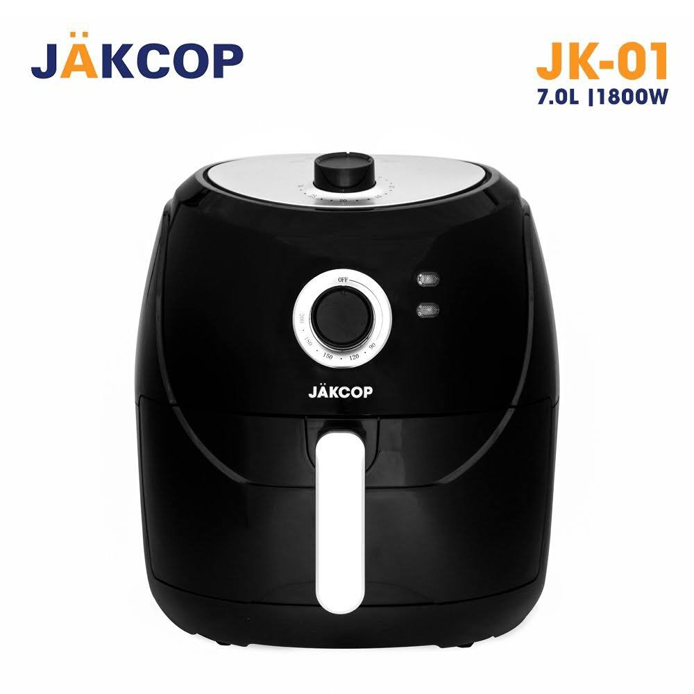 Nồi Chiên Không Dầu Jackop 7L ( Cơ)