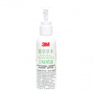 XỊT KHỬ MÙI XE Ô TÔ Natural Deodorizer PN12009 3M