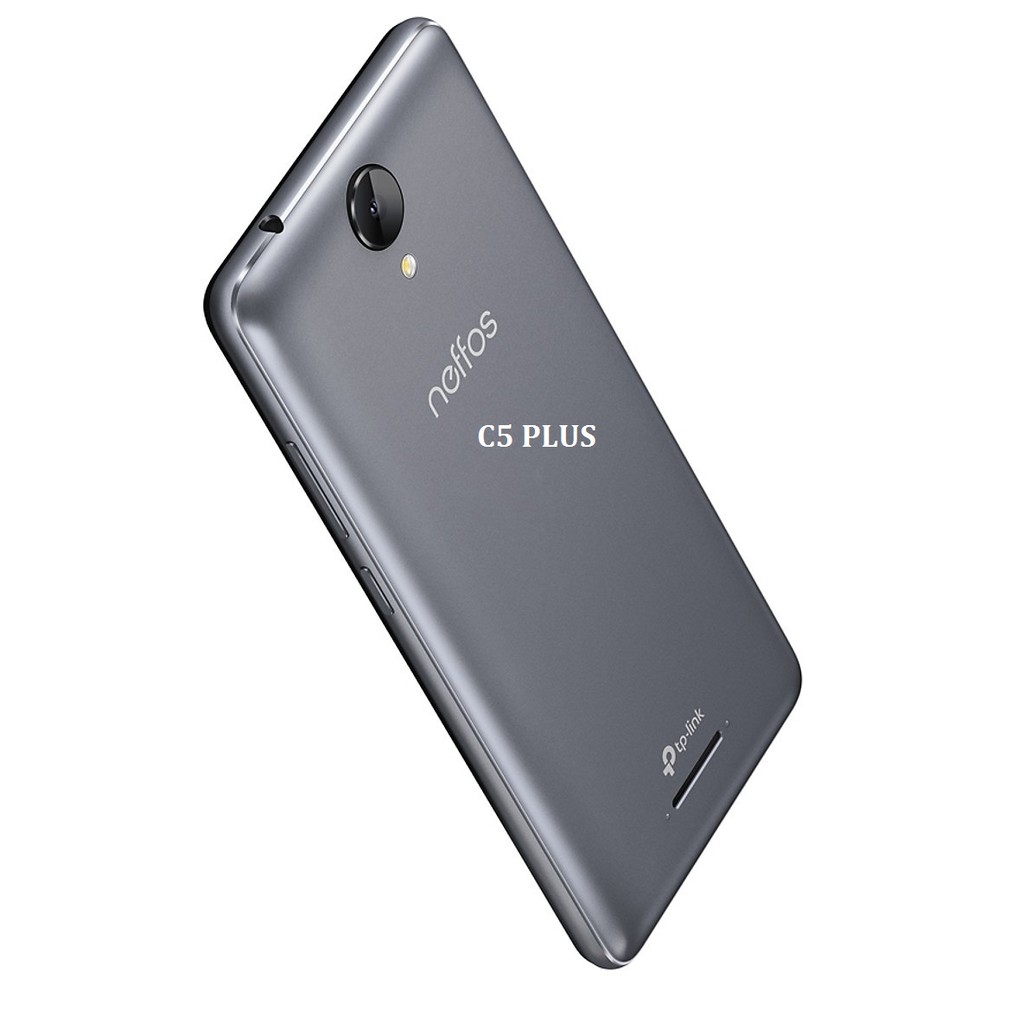 Điện thoại Neffos C5 Plus - Hàng Chính Hãng | BigBuy360 - bigbuy360.vn