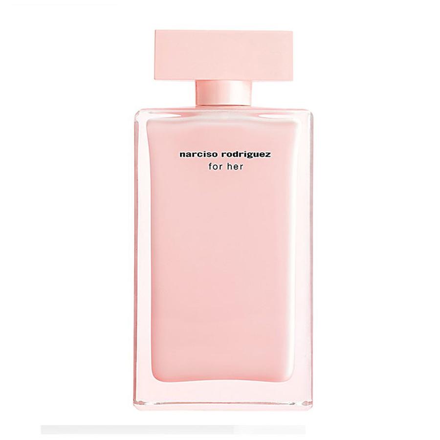 |Chính Hãng| Nước hoa nữ Narciso For Her EDP 100ml - Nữ tính & quyến rũ