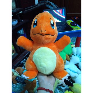 Gấu bông Hitokage nhồi bông