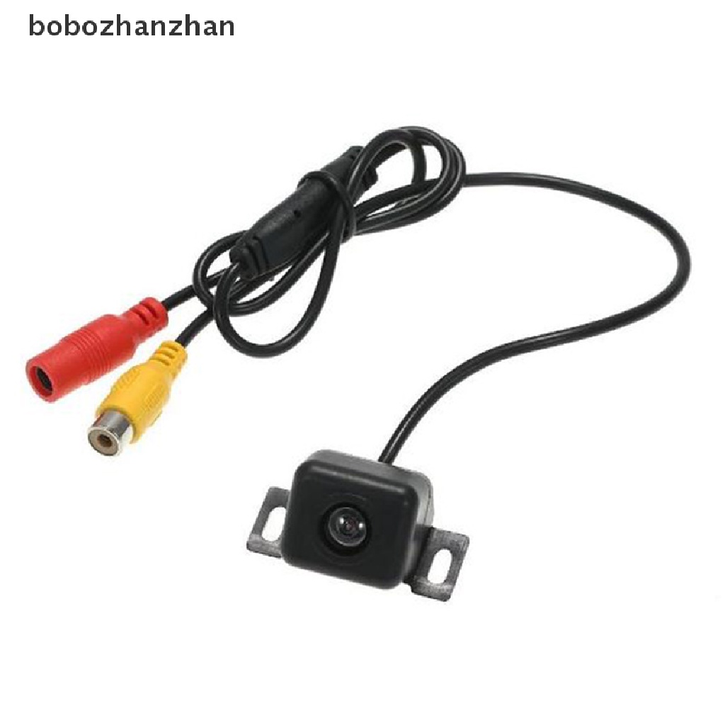 Camera chiếu hậu 170 độ HD chống thấm nước có tầm nhìn ban đêm cho xe hơi
 | BigBuy360 - bigbuy360.vn