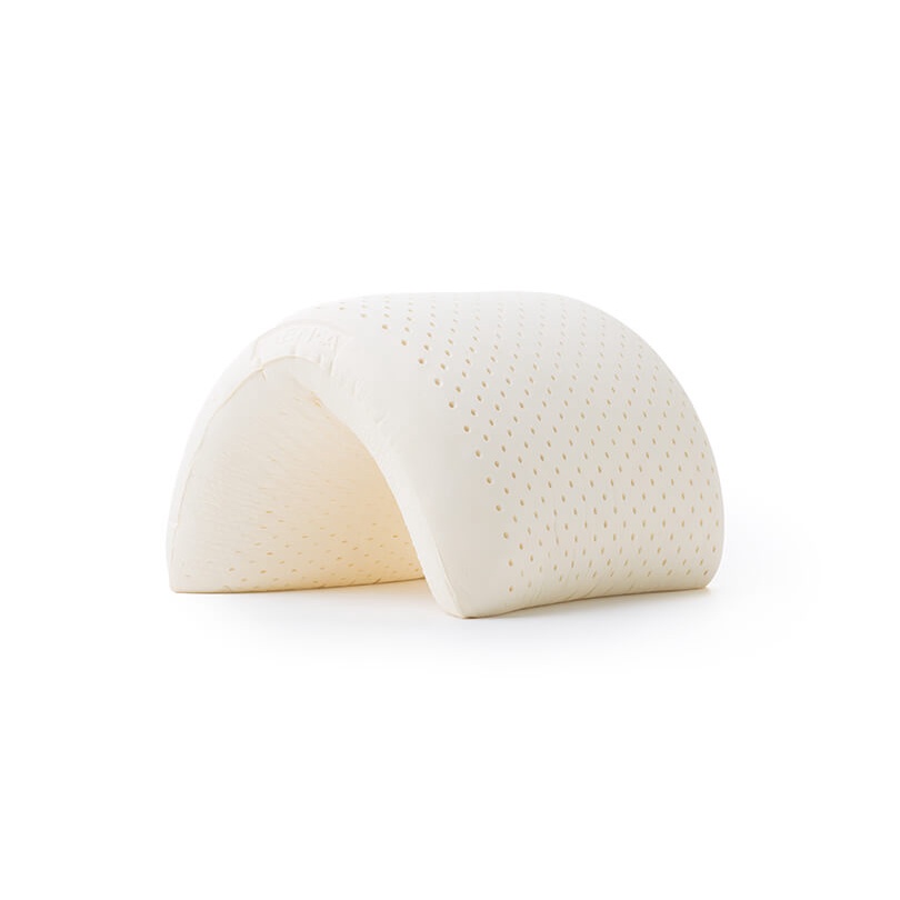 Gối cao su thiên nhiên Oval Liên Á