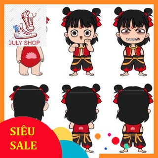 Sỉ 150 bao lì xì hoạt hình