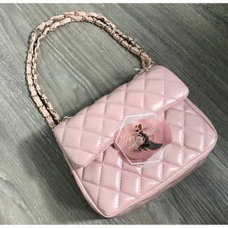 Túi Xách Nữ Đeo Chéo
