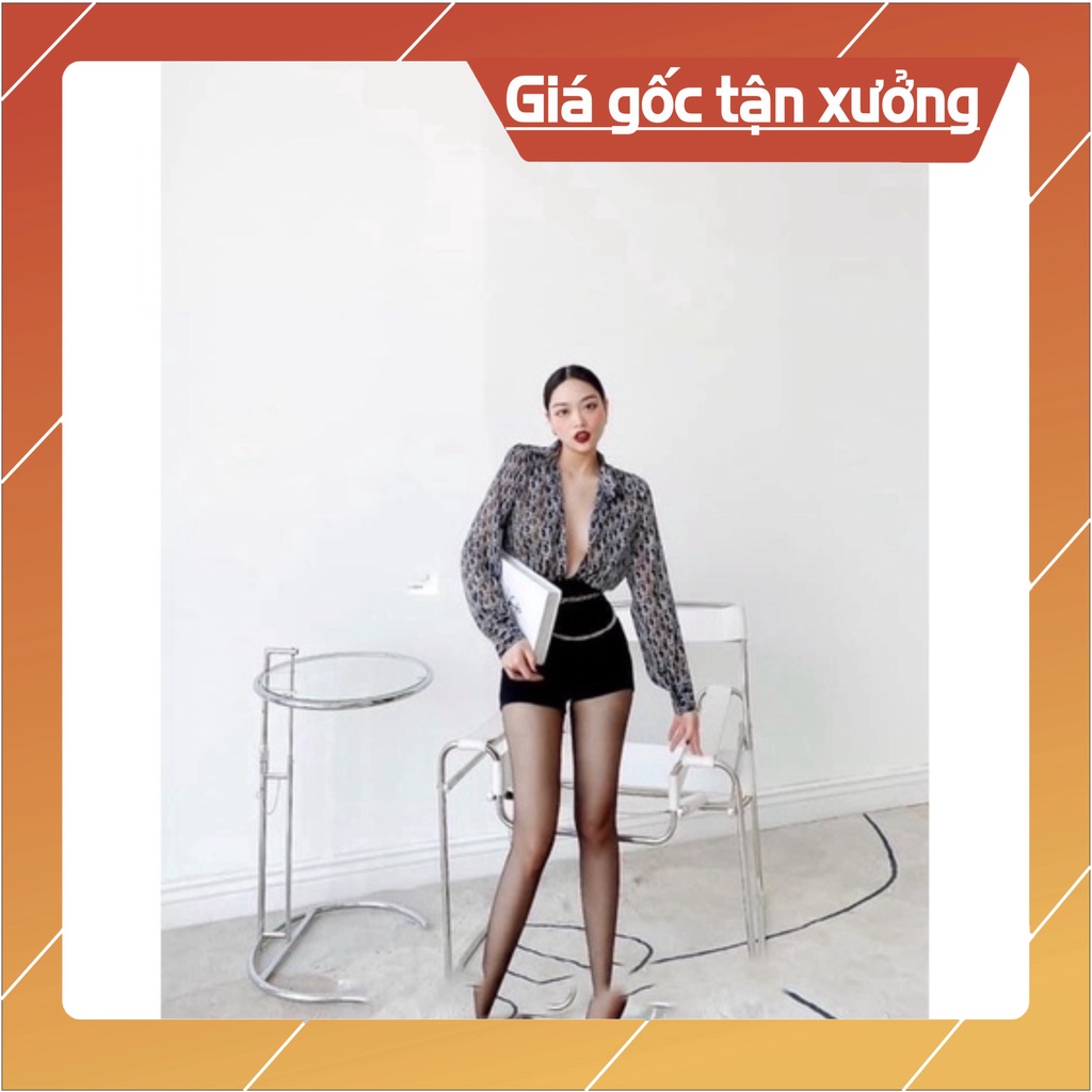 Quần Sooc Za Ra Cạp Cao Tôn Dáng mẫu short dane nữ idol hot hit vải umi hàn dày dặn co giãn bốn chiều khóa kéo sau lưng